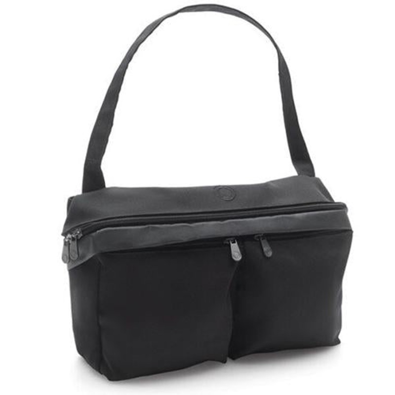 Stroller Organizer and Tote