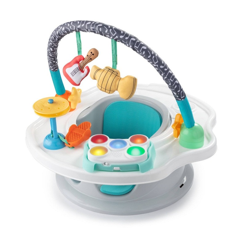 Summer Deluxe SuperSeat Baby Beats – Multi
