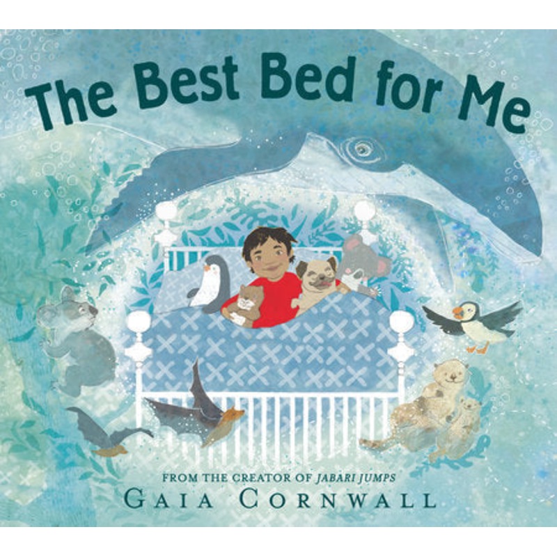 The Best Bed for Me