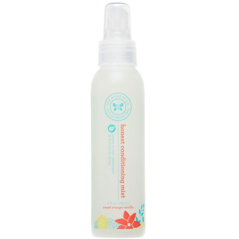 The Honest Company Conditioning Mist