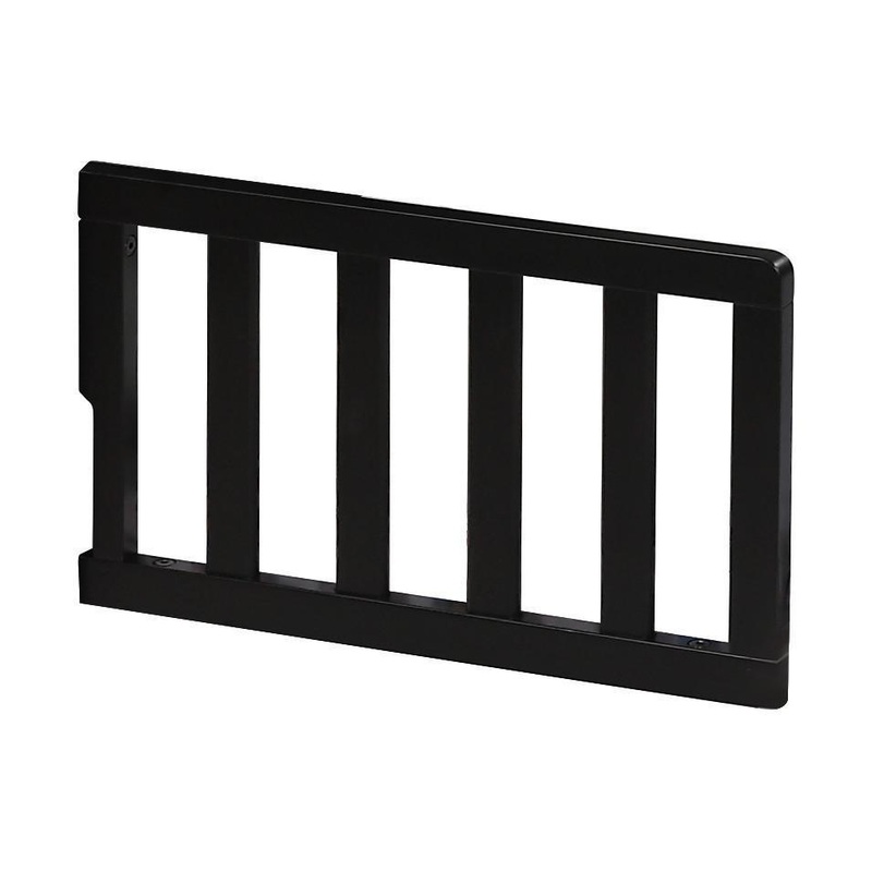 Toddler Guardrail (180121)