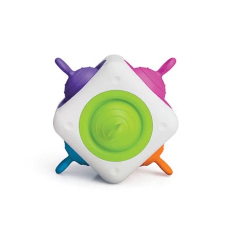 Tugl Cube