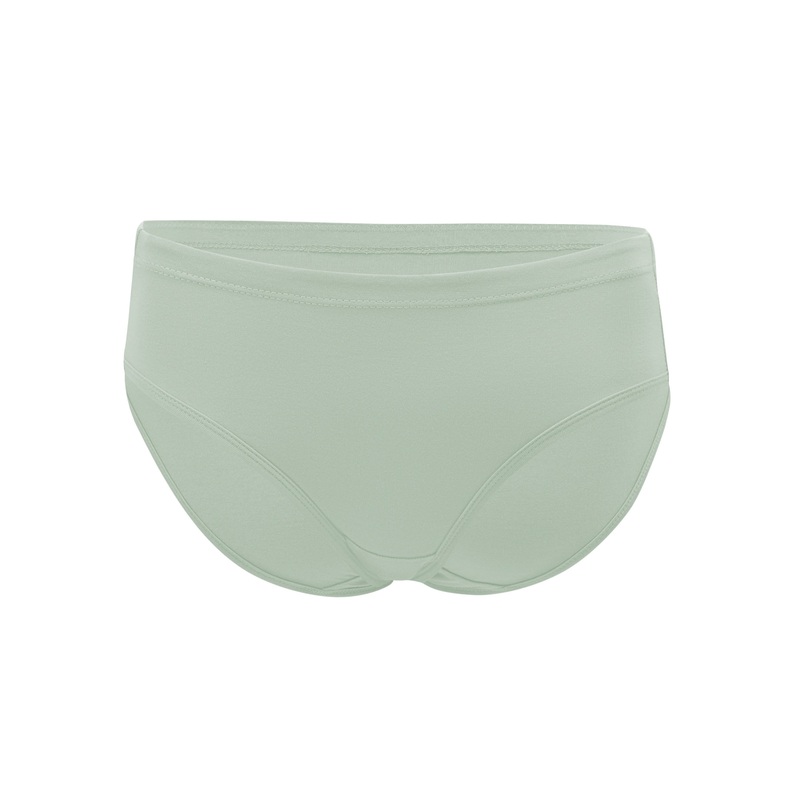 Womens Underwear in Thyme