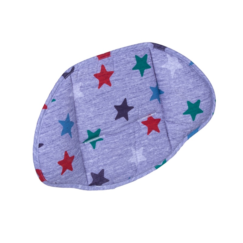 Zoomi MEGASTAR (CT4961) Upper Liner