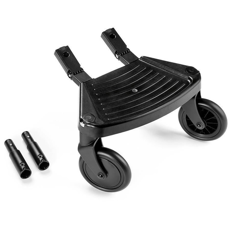 Agio by Peg Perego Ride With Me Board for Z4