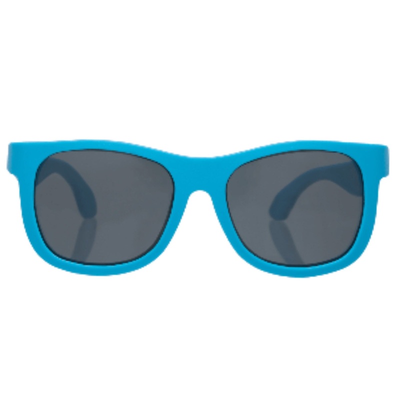 Baby Boy Blue Crush Navigator Babiators Sunglasses