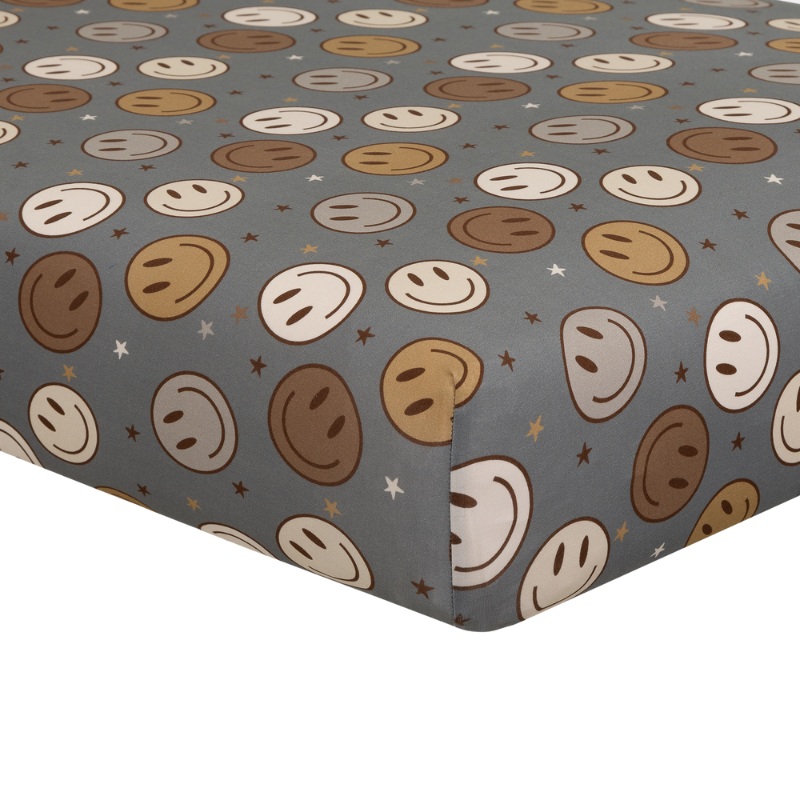 Bamboo Twin Sheets