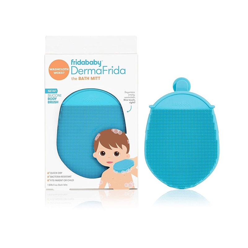 DermaFrida – Bath Mitt
