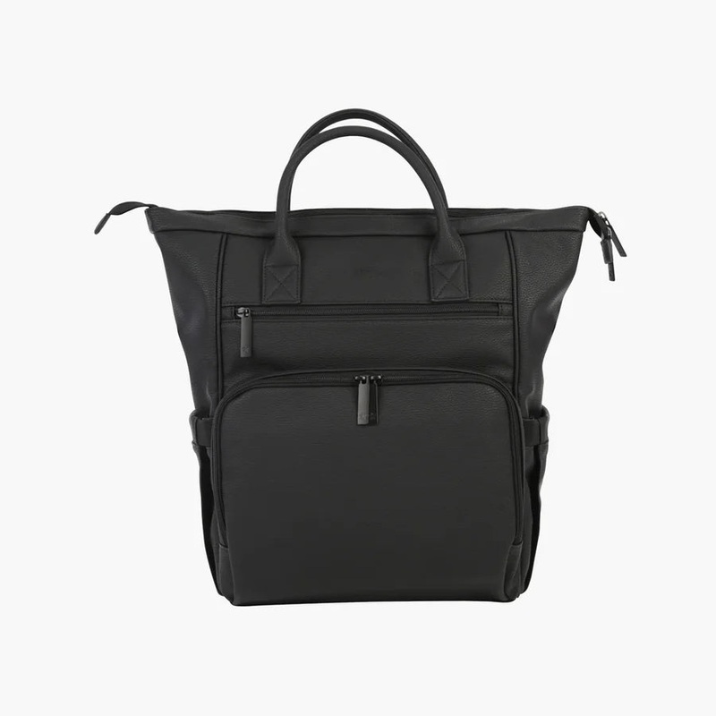DFY R1 Diaper Backpack – Black