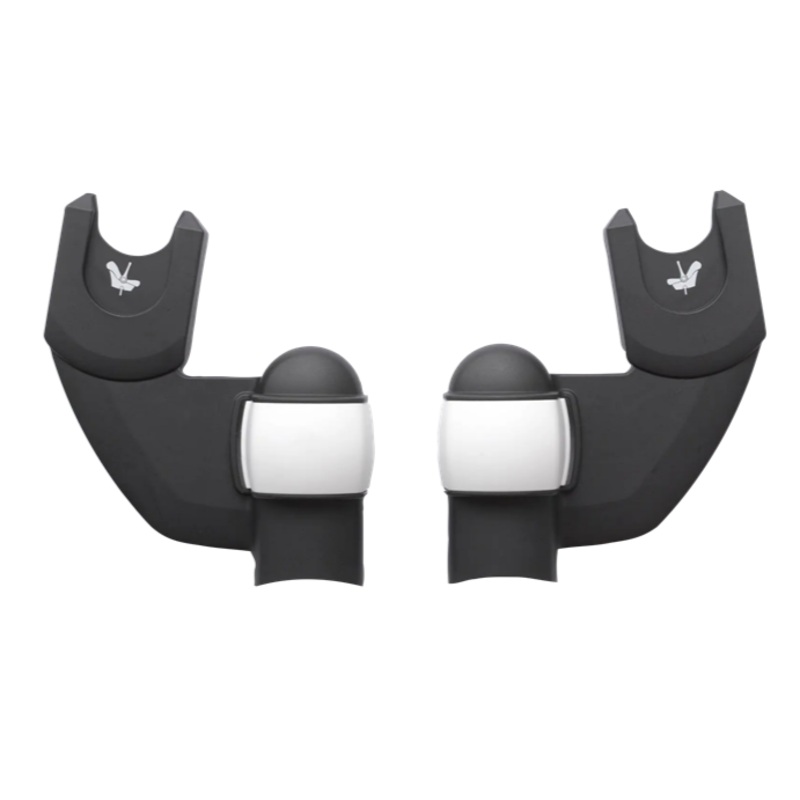 Fox/Lynx Adapter – Turtle/Maxi Cosi Car Seats