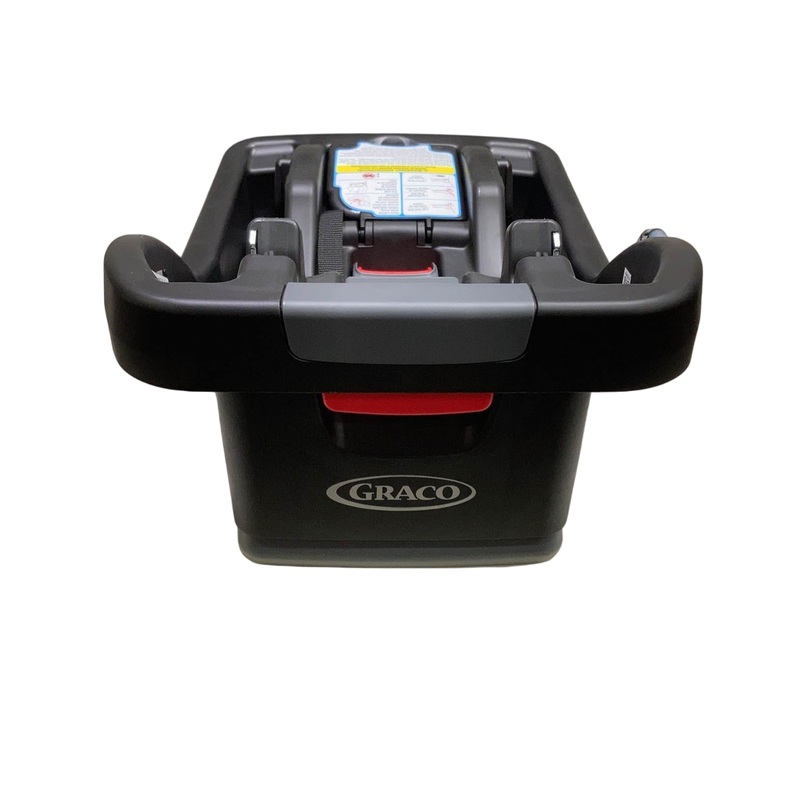 Graco SnugRide SnugLock Infant Car Seat Base, 2022