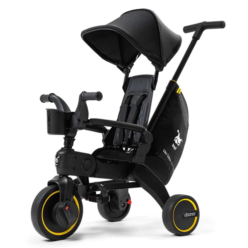 Liki Trike – Midnight