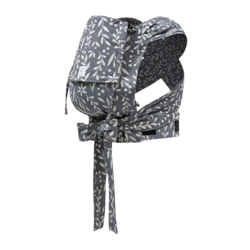 Stokke Limas Flex Carrier, Floral Slate