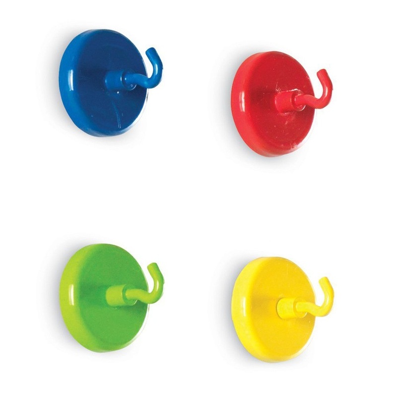 Super Strong Magnetic Hooks