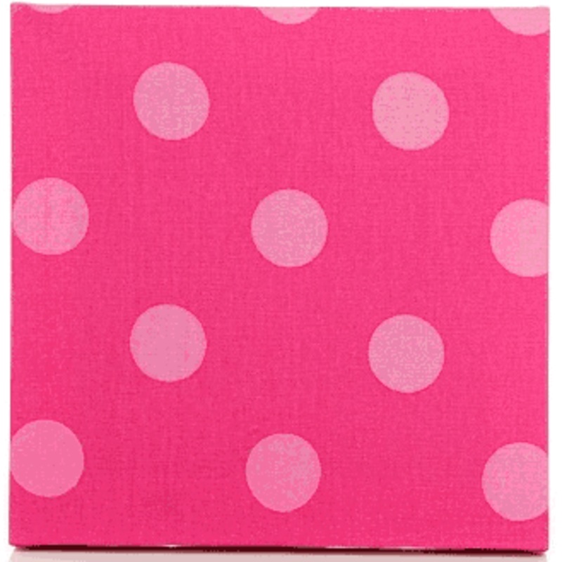 Sweet Potato Addison Wall Art – Dot