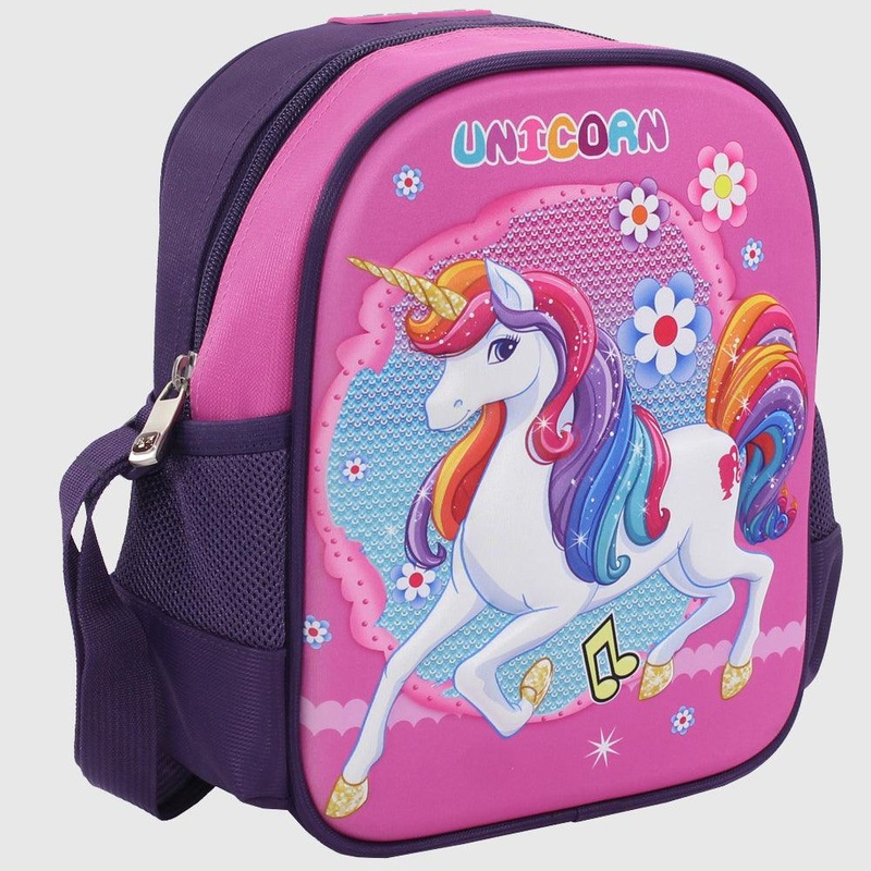 Unicorn Lunch Bag