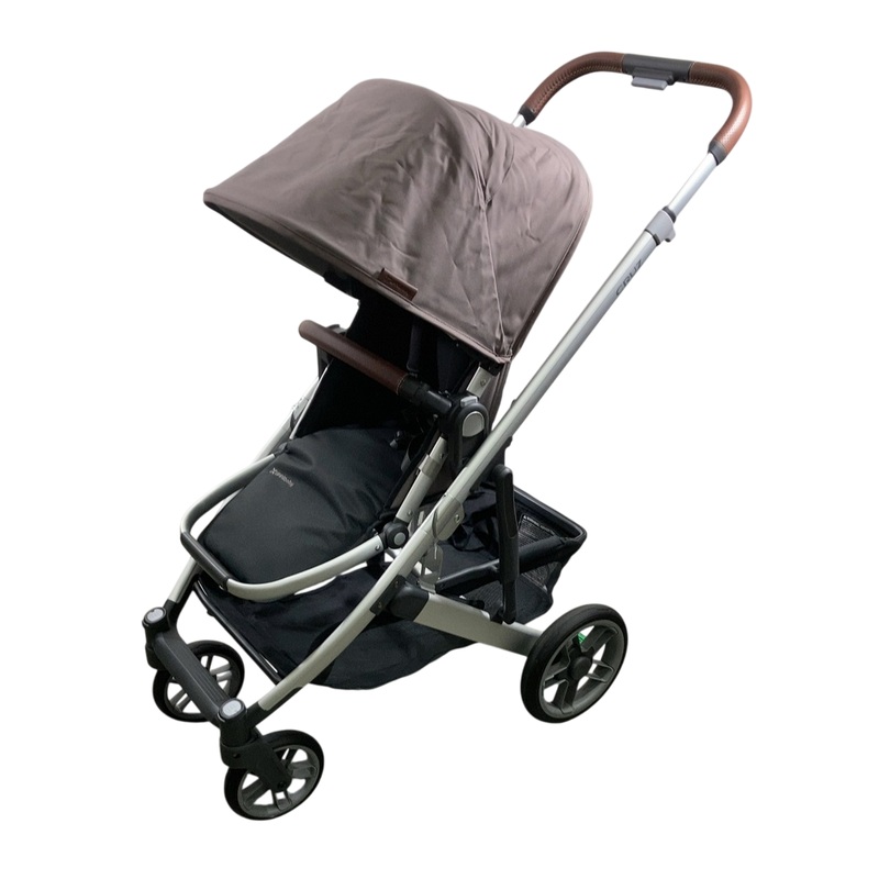 UPPAbaby CRUZ V2 Stroller, 2023, Theo (Taupe)