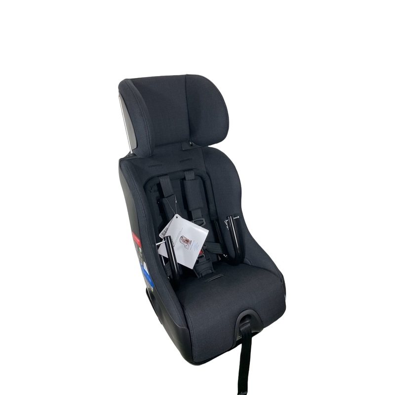 Clek Fllo Convertible Car Seat, 2024, Railroad