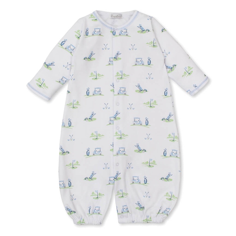 Converter Gown – Fairway Foursome