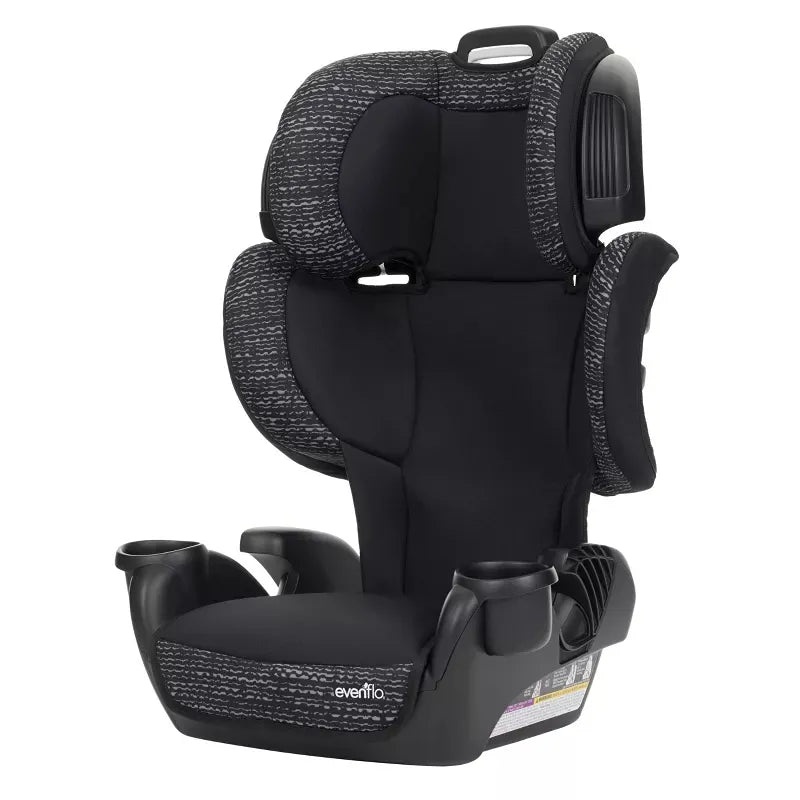 GoTime LX Booster Car Seat – Chardon