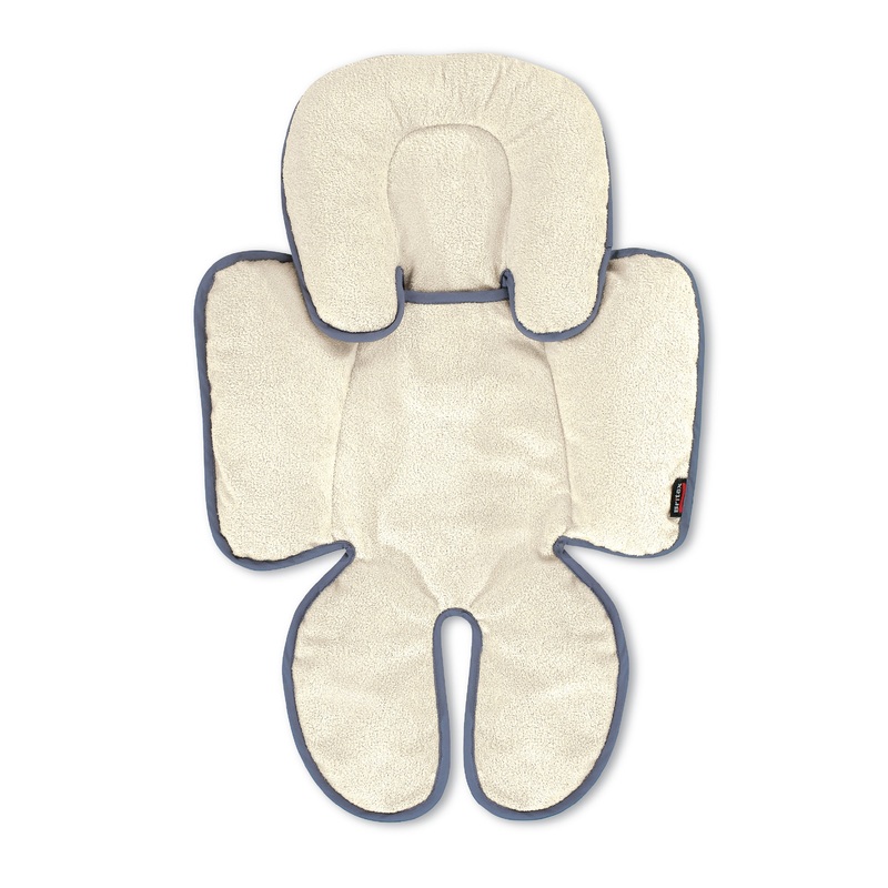 Head & Body Support Pillow