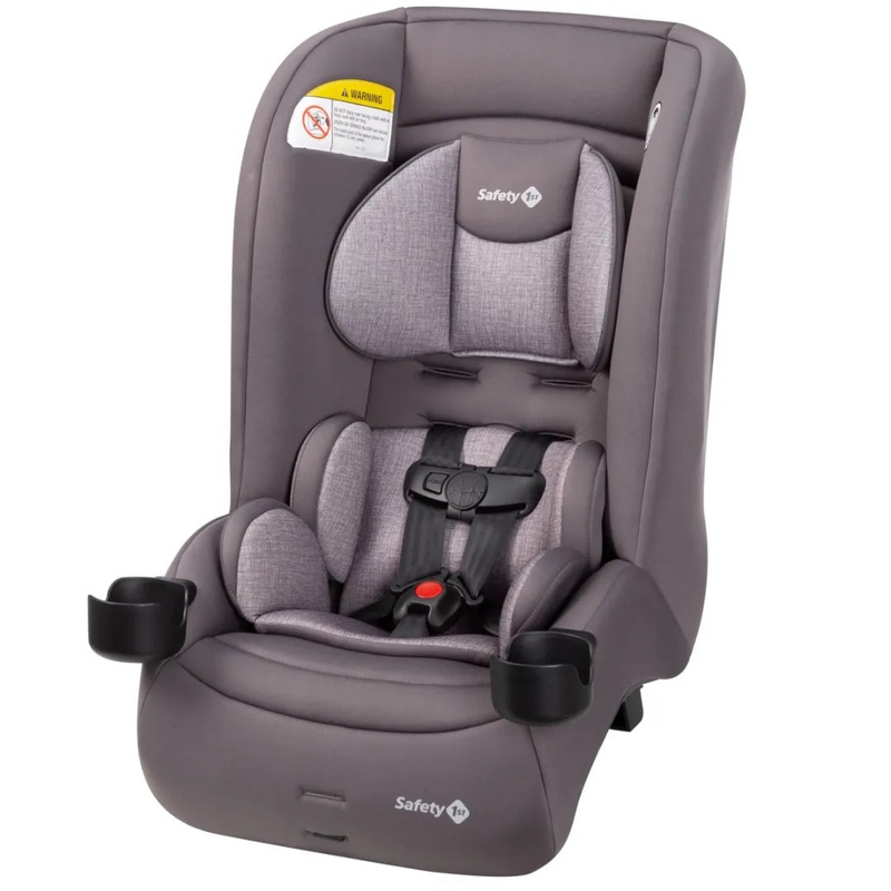 Jive 2-in-1 Convertible Car Seat – Harvest Moon