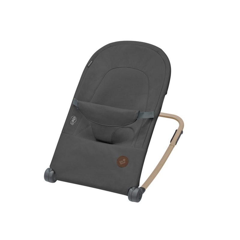 Maxi-Cosi Loa Rocker Eco – Beyond Graphite