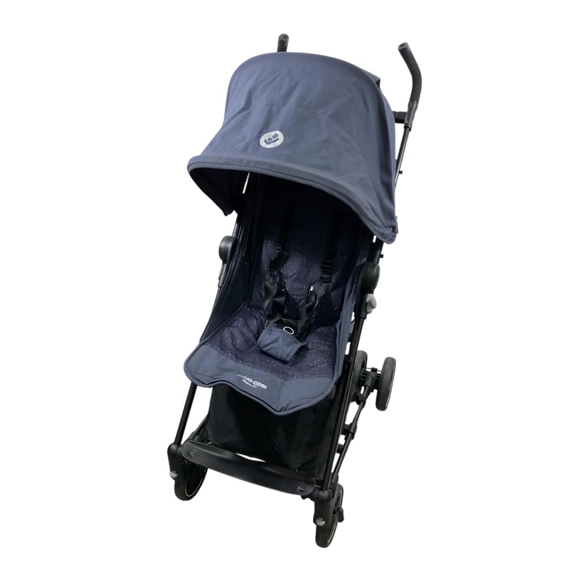 Maxi-Cosi Mara XT Ultra Stroller, 2022, Sonar Plum