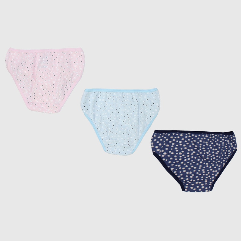 Panties (Pack Of 3)