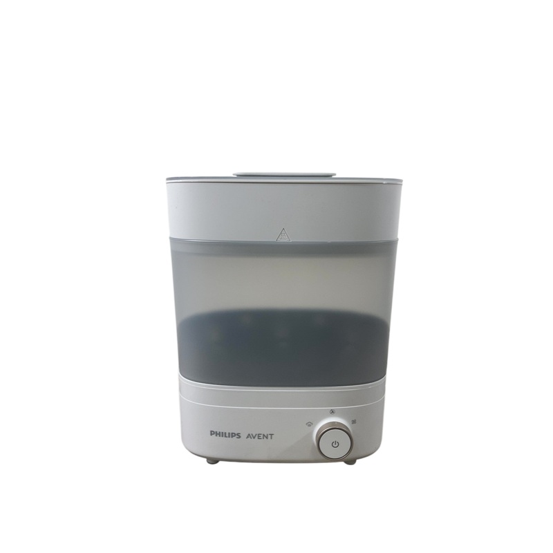 Philips Avent Premium Electric Steam Sterilizer With Dryer