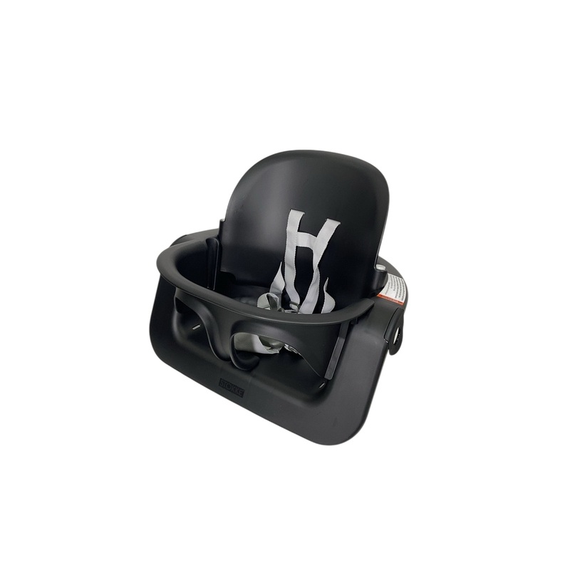 Stokke Steps Baby Set, Black