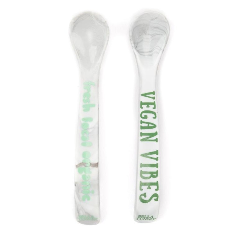 Wonder Spoon Set – Vegan Vibes