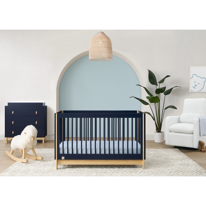 babyGap Tate 4-in-1 Convertible Crib
