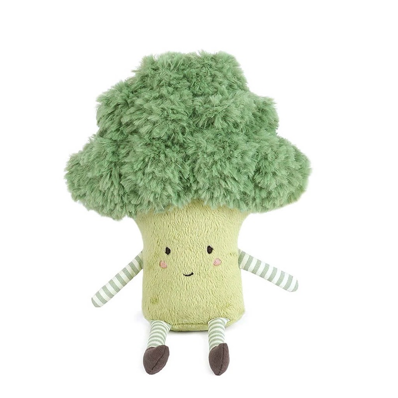 Bro Broccoli