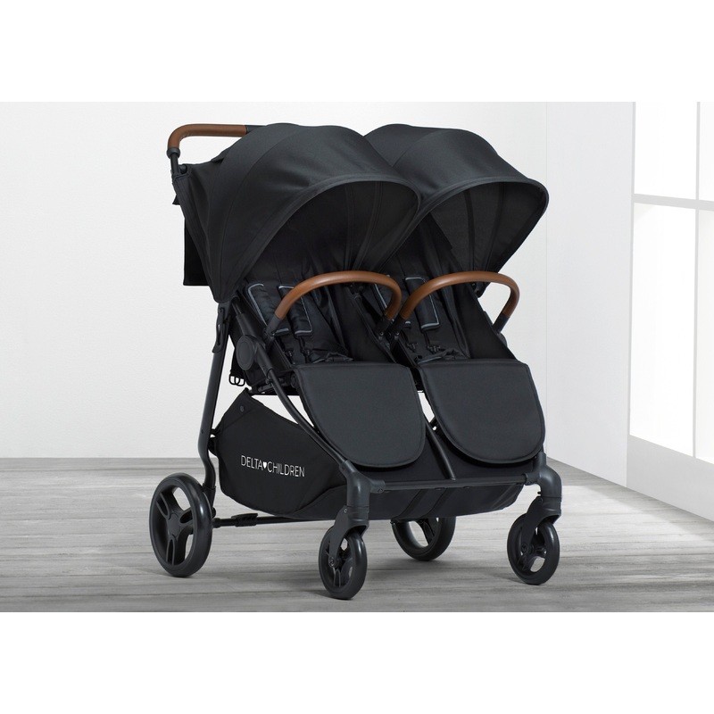 Cruzer Double Stroller
