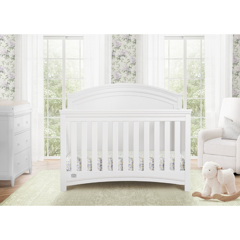 Emma Crib ‘N’ More