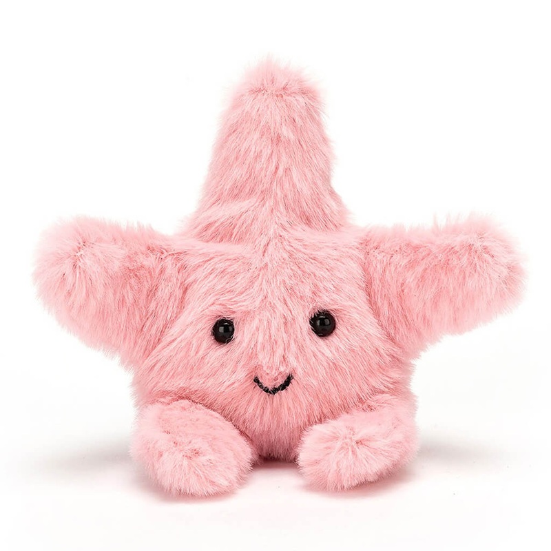Fluffy Starfish