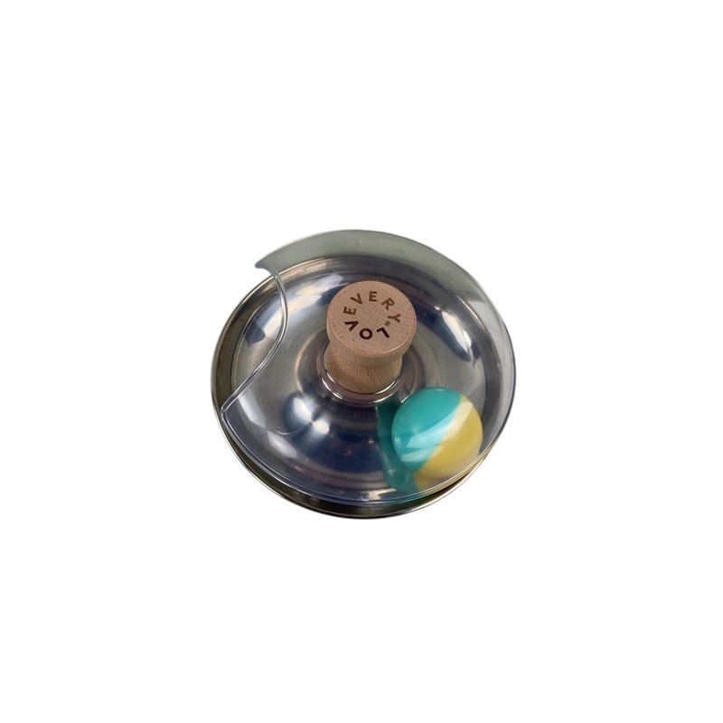 Lovevery Stainless Steel Tip And Turn