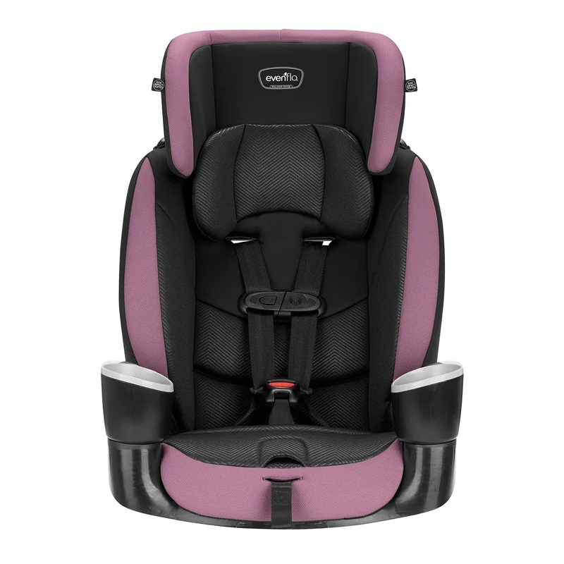 Maestro Sport Harness Booster Car Seat – Whitney (See Description)