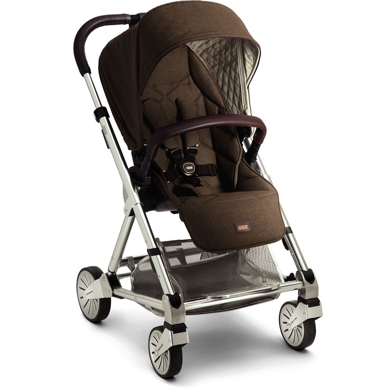 Mamas & Papas Urbo 2 Stroller – Desert