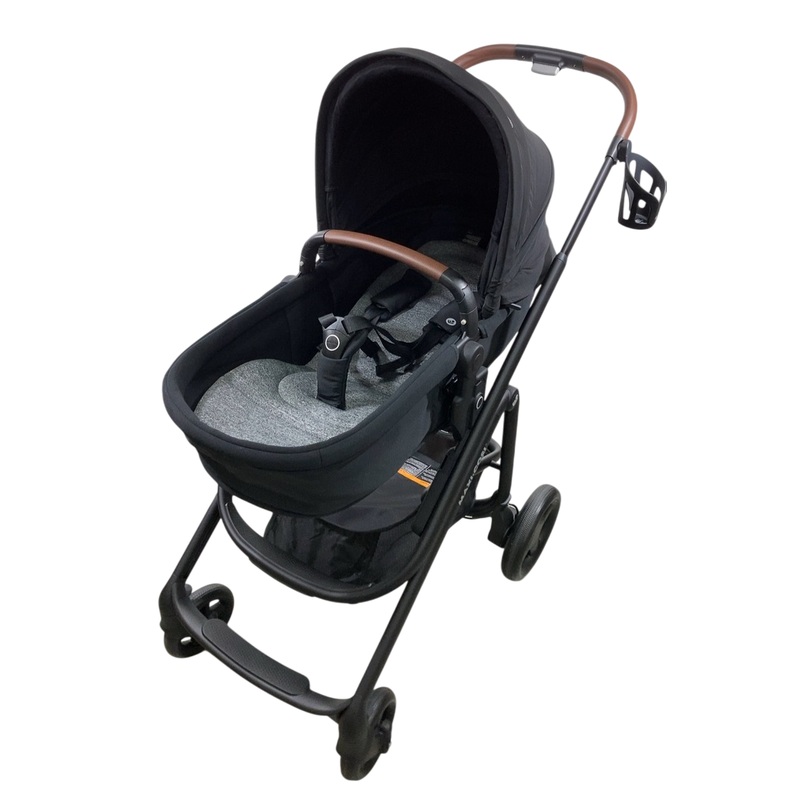 Maxi-Cosi Tayla Max Stroller, 2024, Onyx Wonder