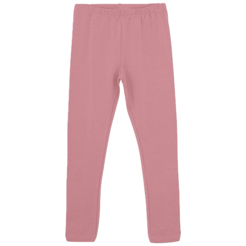 Minymo Leggings – Dusty Rose