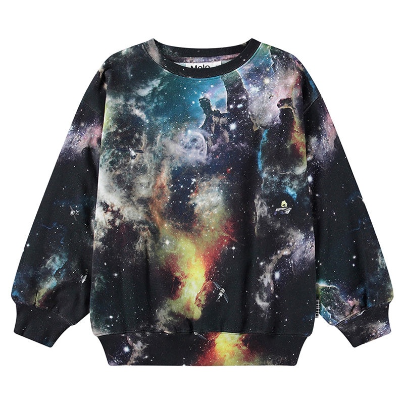 Monti Sweatshirt – Out There