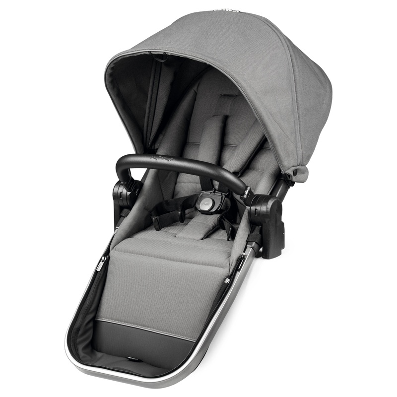 Peg Perego YPSI Companion Seat