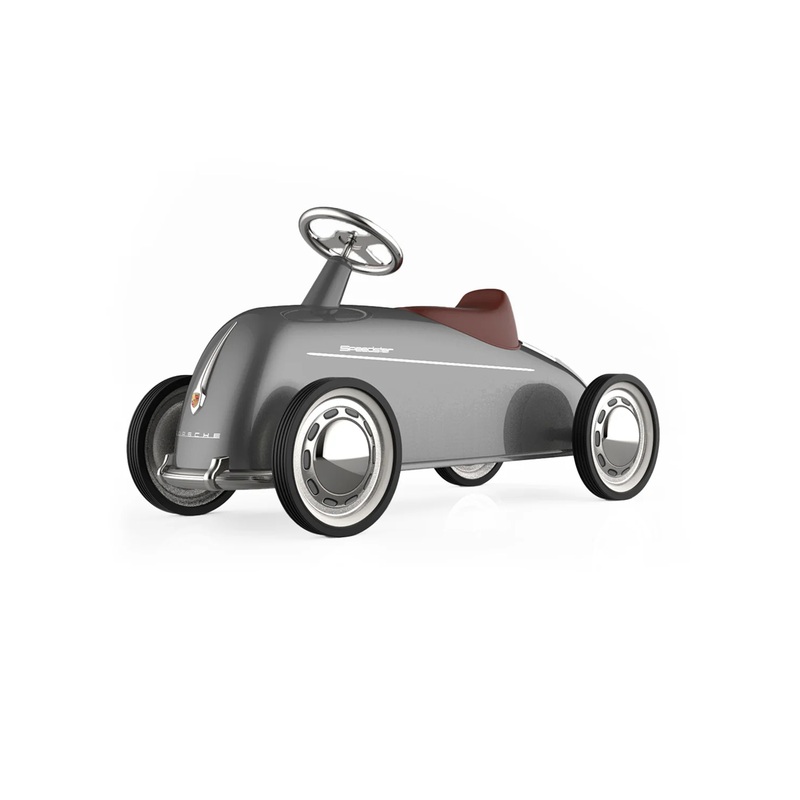 Ride-On Rider Porsche