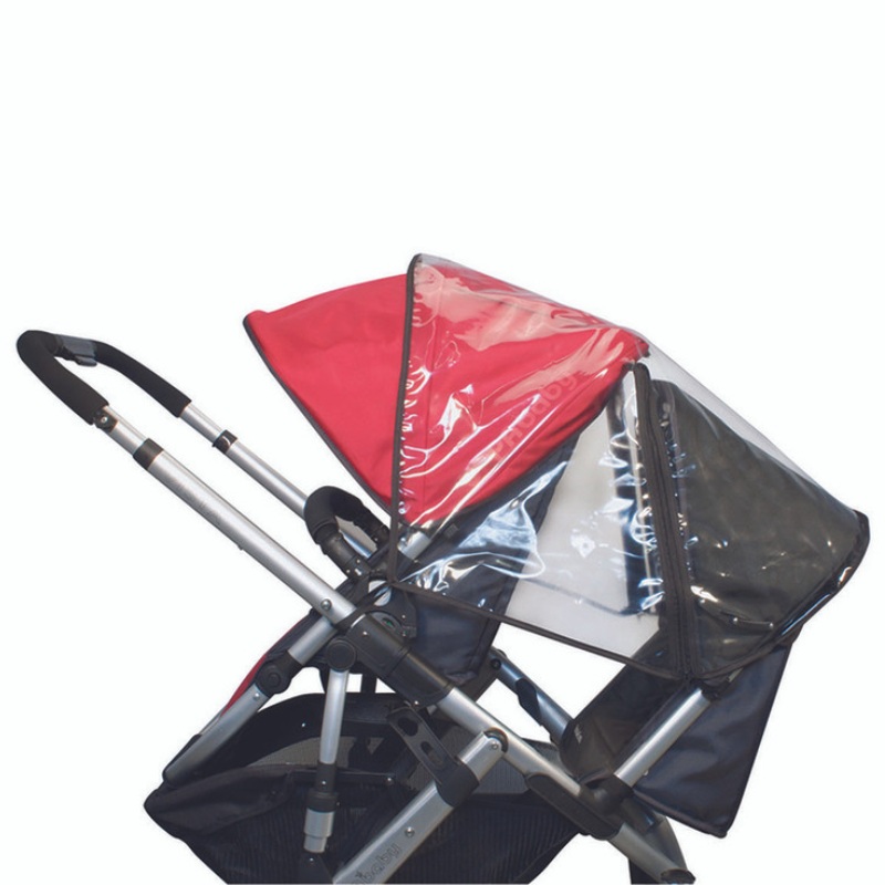 RumbleSeat Rain Cover for Vista 2014 or Earlier