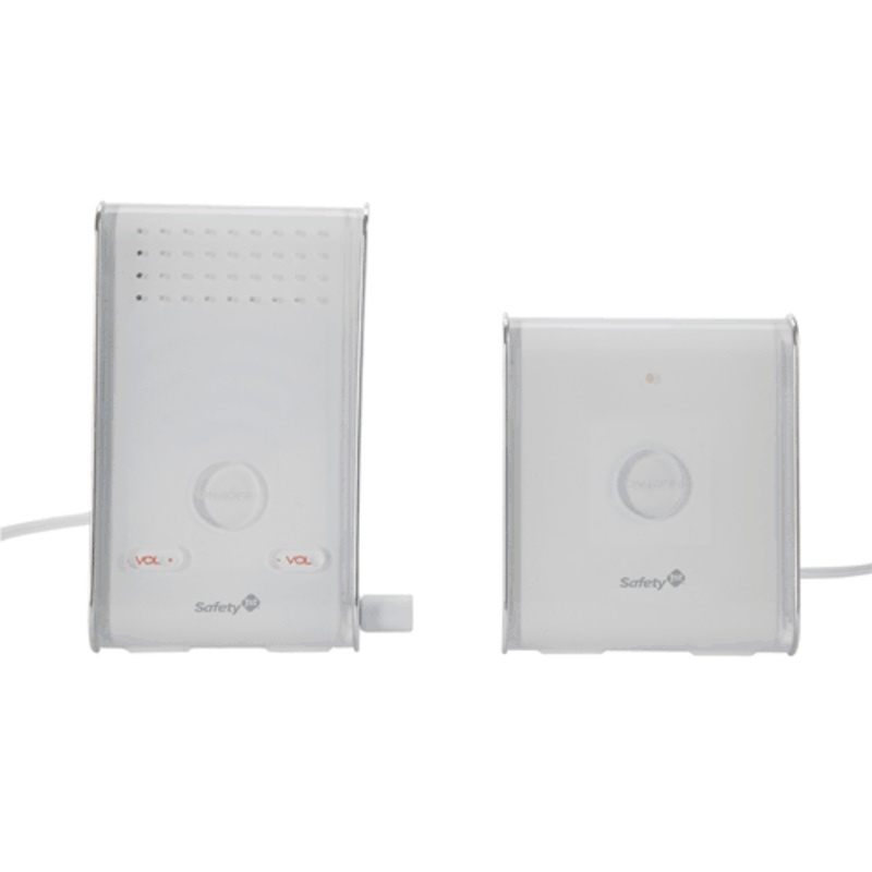 Safety 1st High-Def Digital Monitor