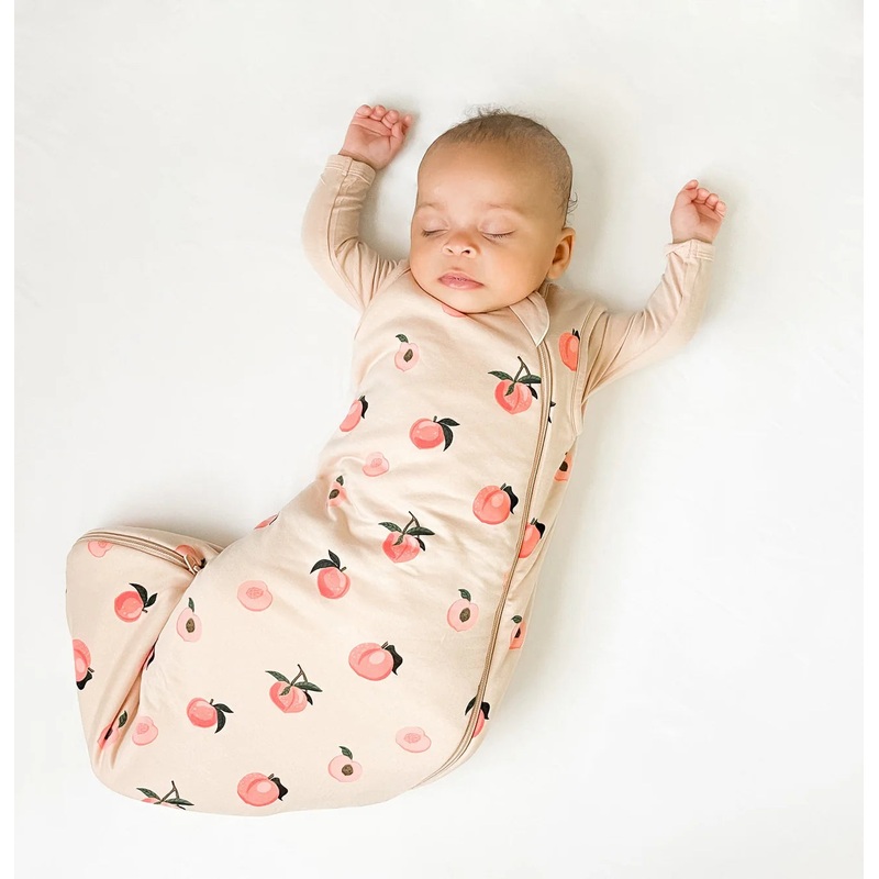 Sleep Bag 1.0 TOG – Peach