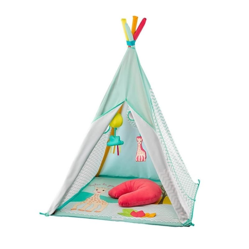 Sophie Activi’ Tent