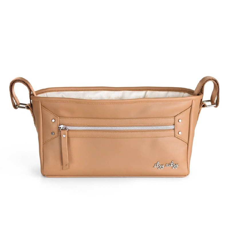 Stroller Wagon Caddy Chai Latte